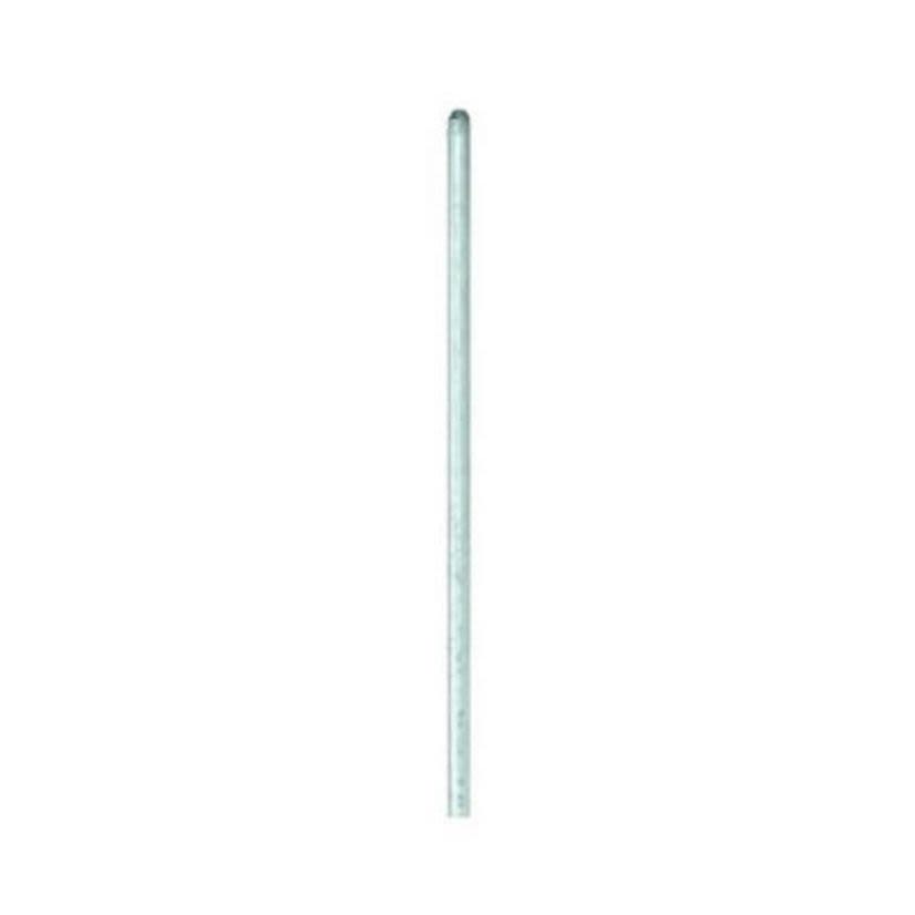 Rods 5/8 inch x 8 feet Galvanized Ground Rod